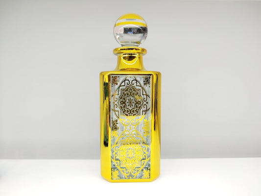 Frasco Arabe 250ml