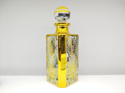Frasco Arabe 250ml