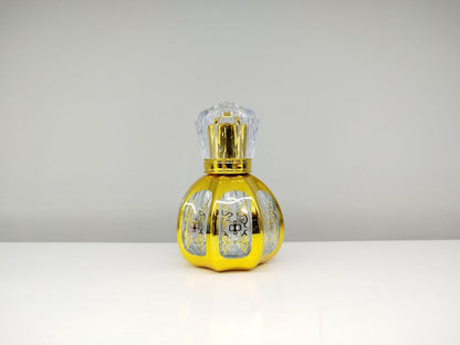 Frasco Arabe rodondo 50ml