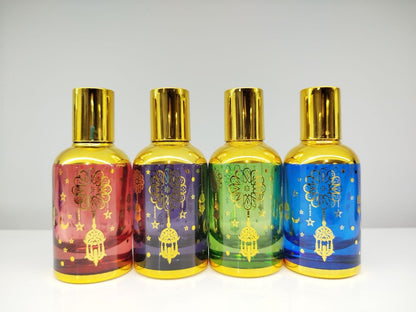 Frasco Arabe new 30ml