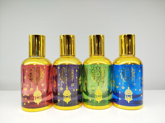 Frasco Arabe new 30ml