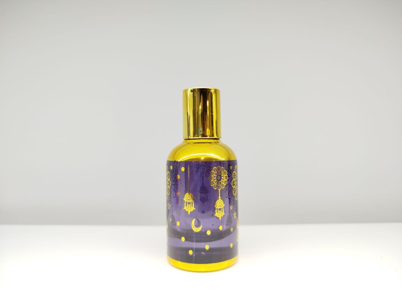 Frasco Arabe new 30ml