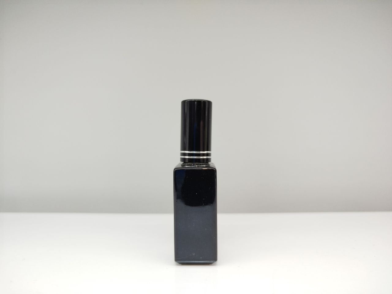 Frasco Arabe cuadrado 10ml