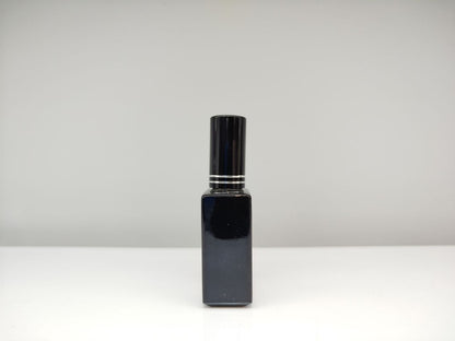 Frasco Arabe cuadrado 10ml