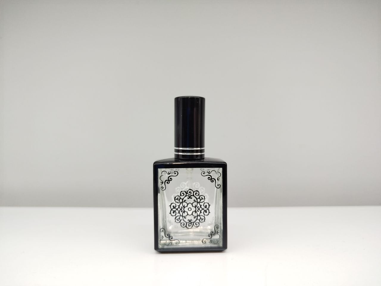 Frasco Arabe cuadrado 10ml