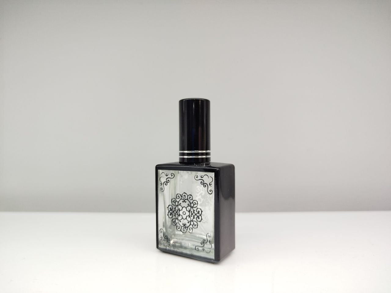 Frasco Arabe cuadrado 10ml