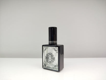 Frasco Arabe cuadrado 10ml