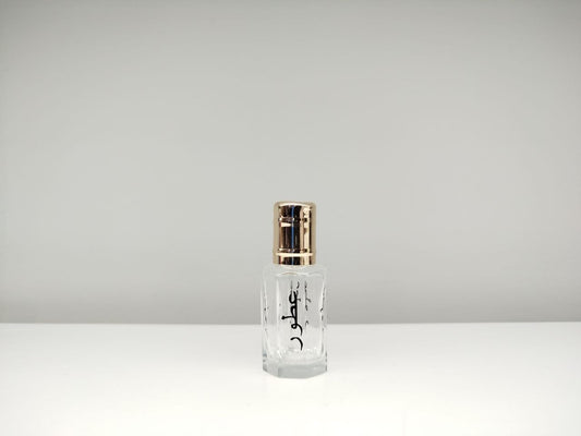 Frasco Arabe 10ml