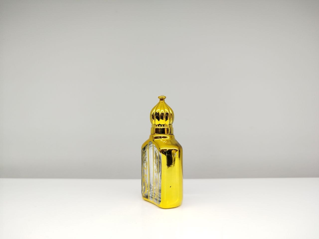 Frasco Rolón de 10ml