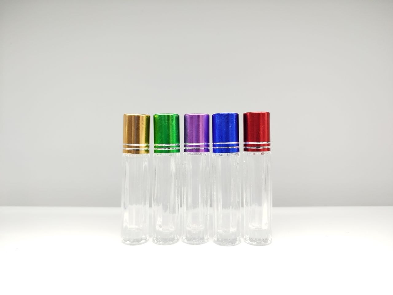 Frasco Rollones 4ml