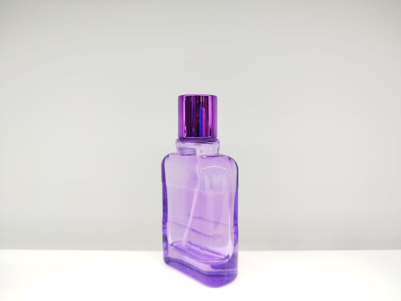 Frasco Gentleman 50ml