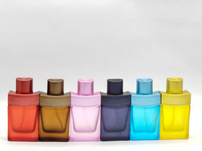 Frasco Bvlgario 30ml
