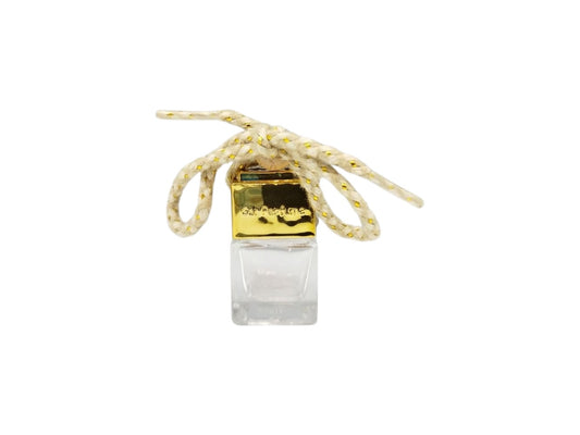 Frasco Difusor para carro 5ml