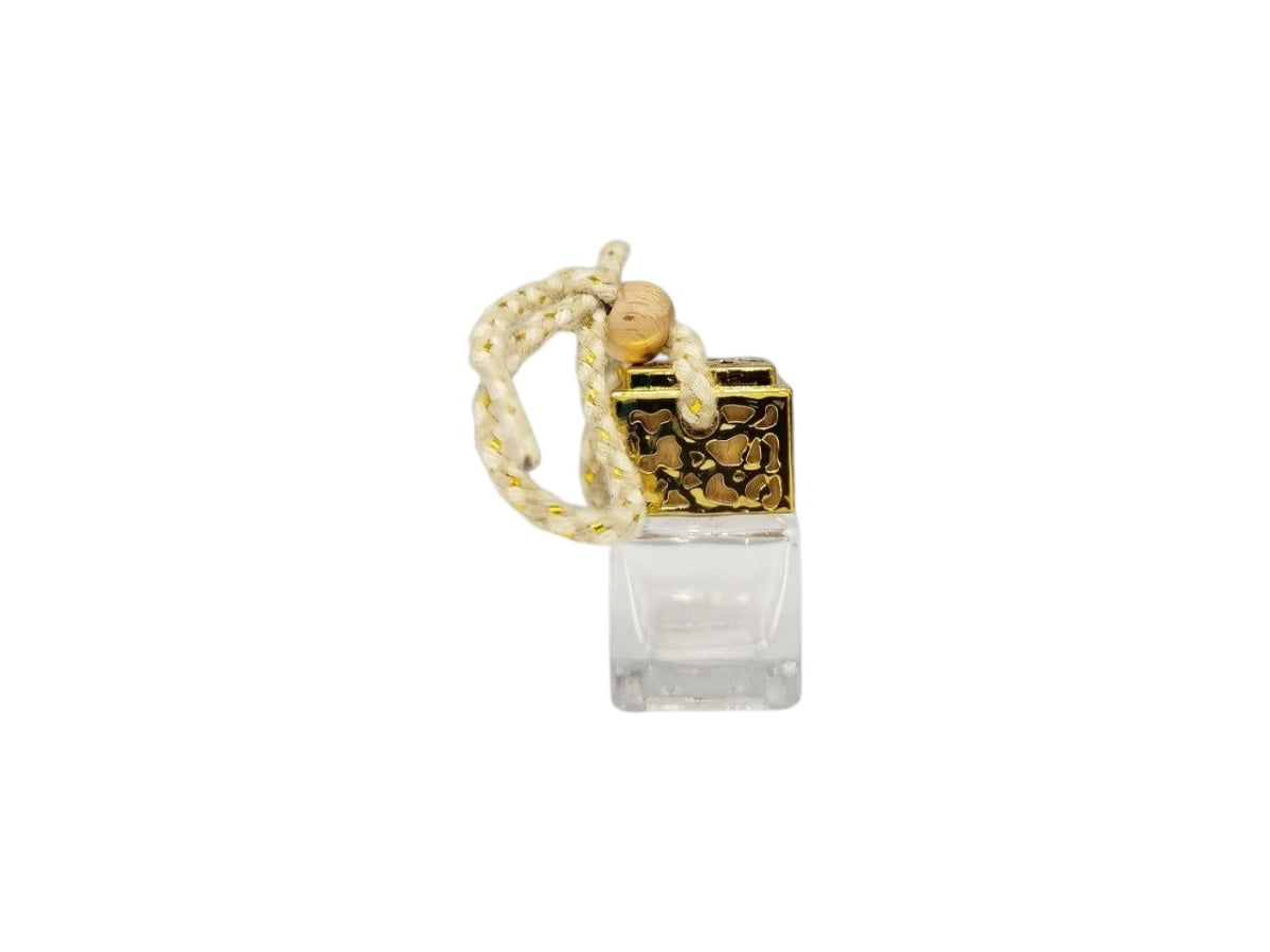 Frasco Difusor para carro 5ml