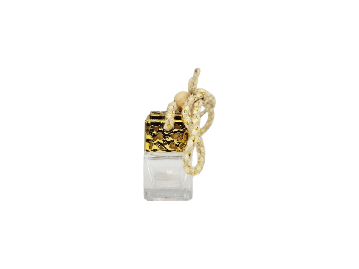 Frasco Difusor para carro 5ml