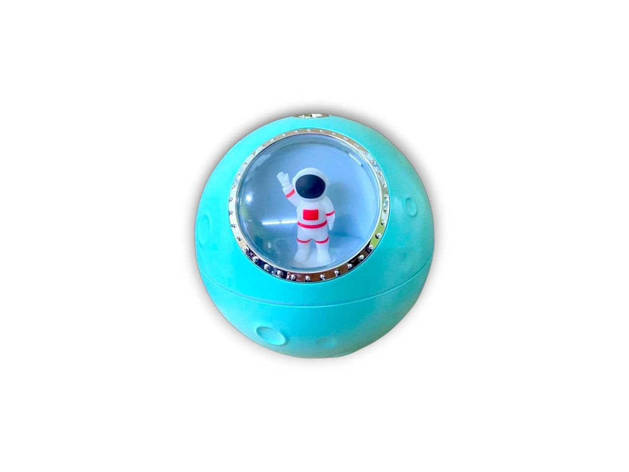 Difusor astronauta