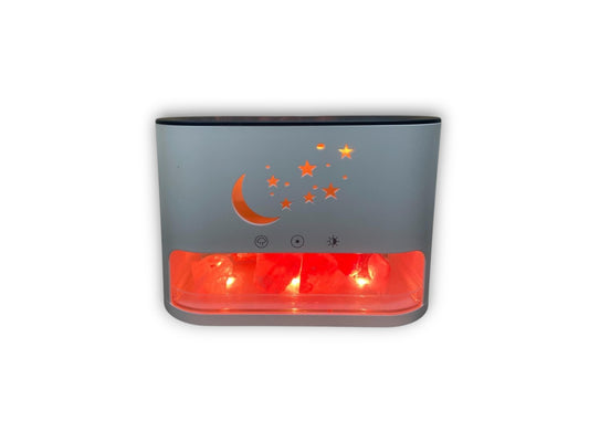 Difusor chimenea