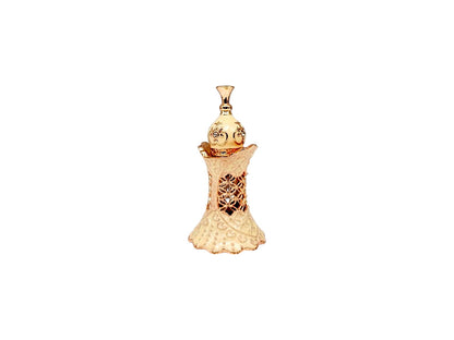 Frasco Edna 3ml