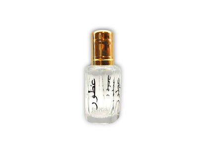 Frasco árabe 10mL