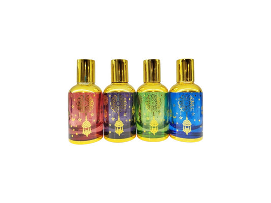 Frasco Arabe new 30ml
