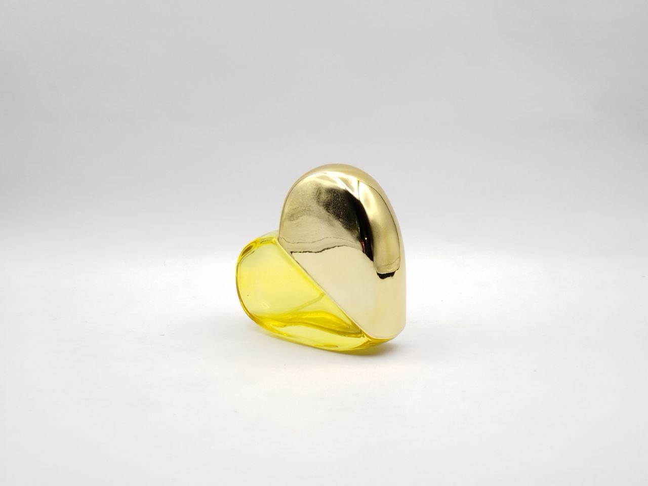 Frasco Corazon 50ml