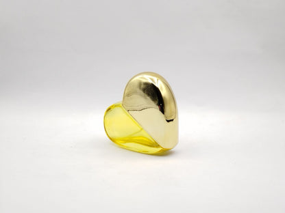 Frasco Corazon 50ml