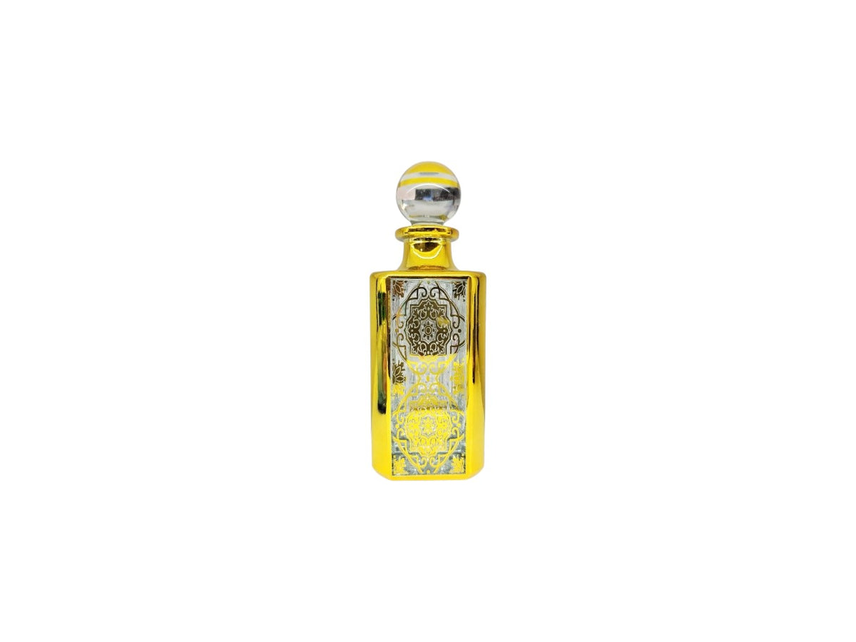 Frasco Arabe 250ml