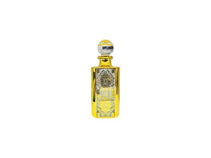 Frasco Arabe 250ml