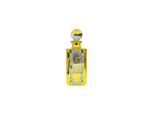 Frasco Arabe 250ml