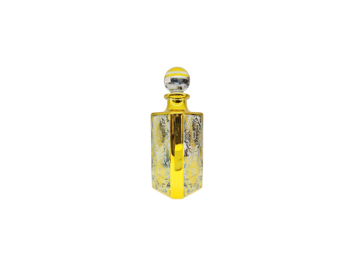 Frasco Arabe 250ml