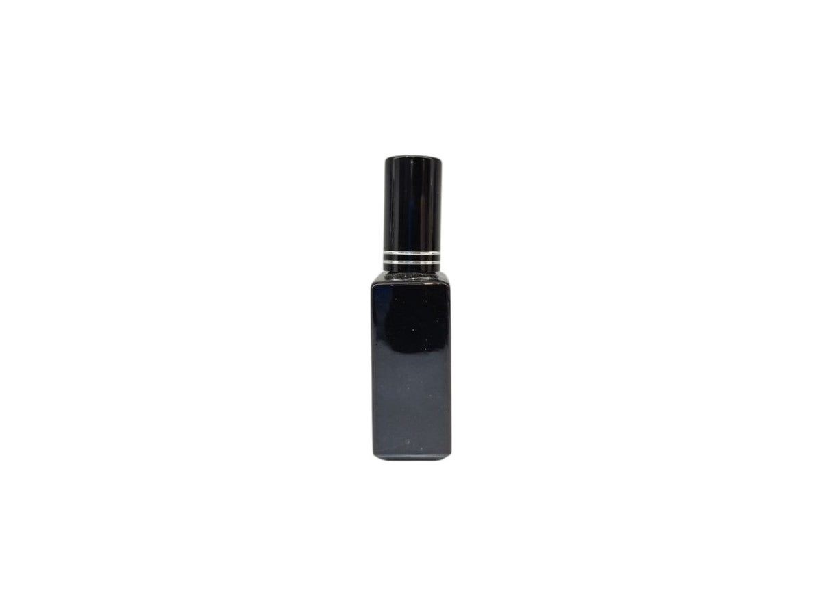 Frasco Arabe cuadrado 10ml