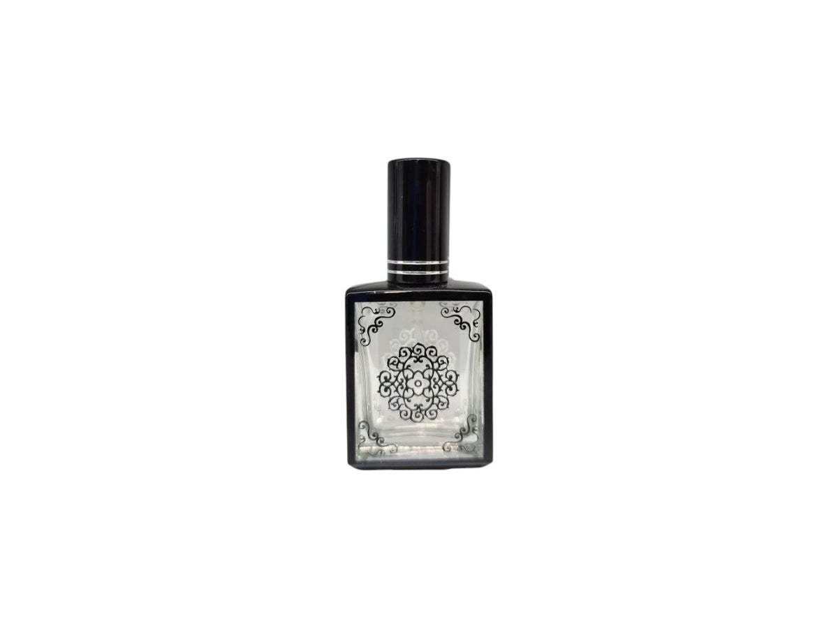 Frasco Arabe cuadrado 10ml