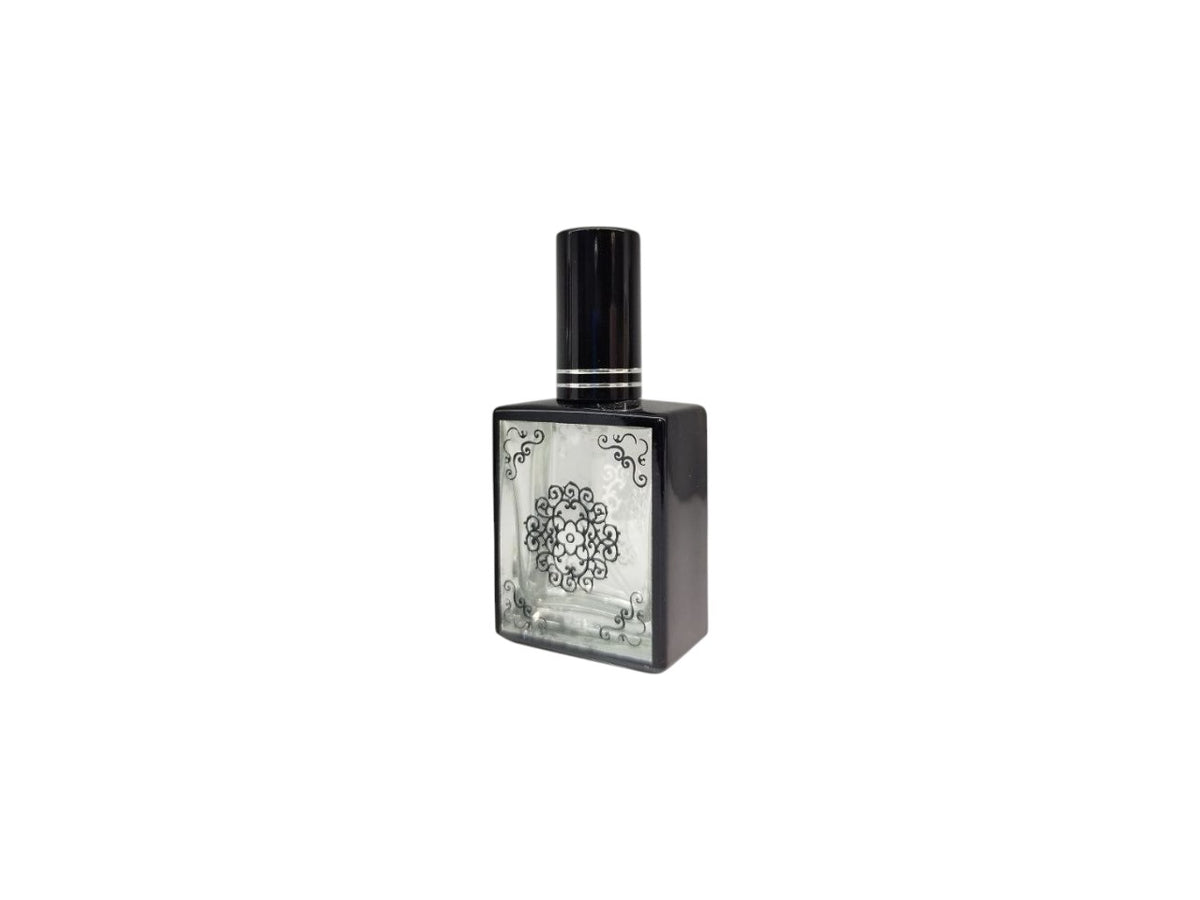 Frasco Arabe cuadrado 10ml