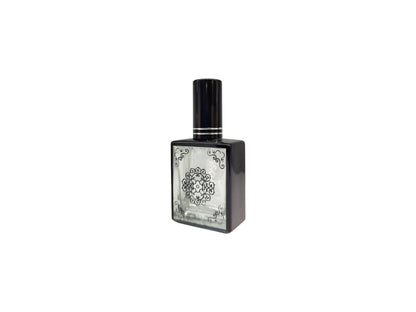 Frasco Arabe cuadrado 10ml