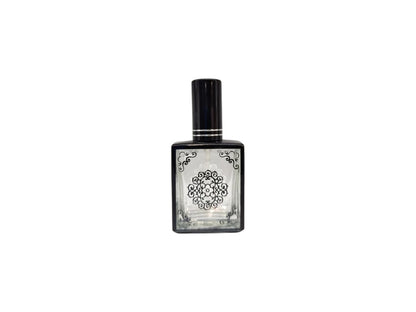 Frasco Arabe cuadrado 10ml