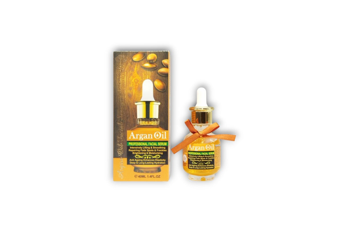 Productos faciales
