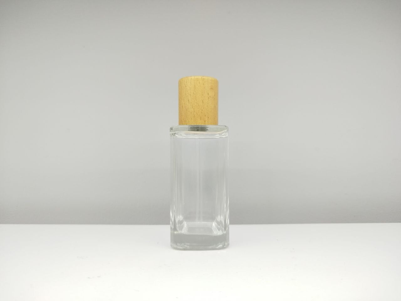 Frasco Coffe 100ml