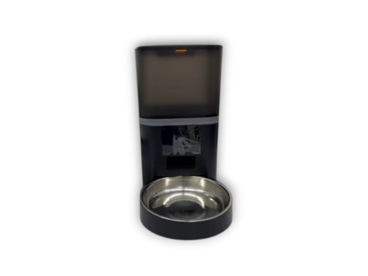 Comedor automático para mascotas