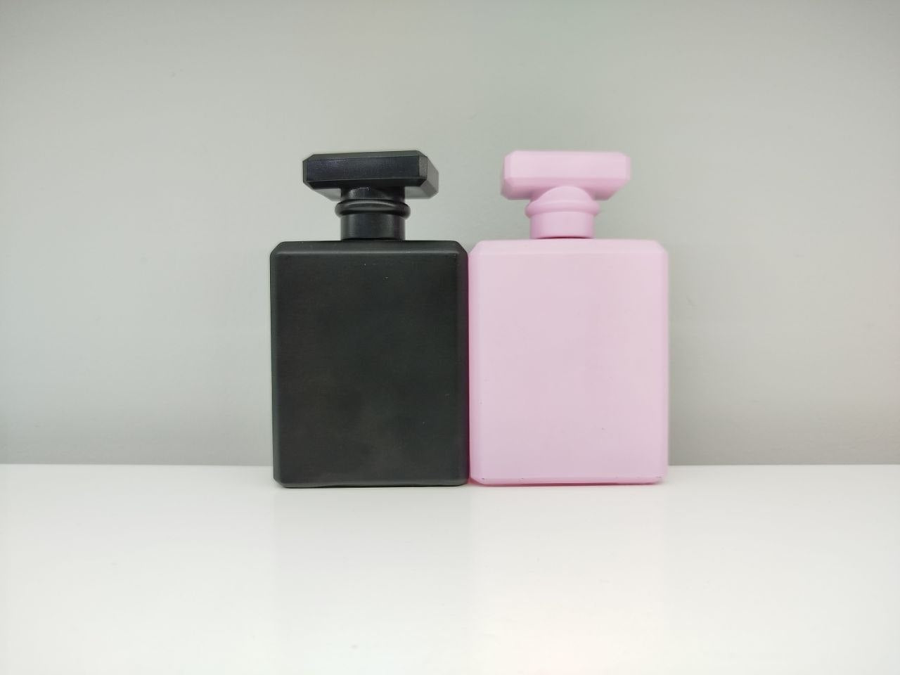 Frasco Coco 100ml