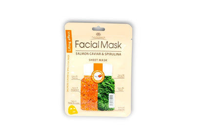 Productos faciales