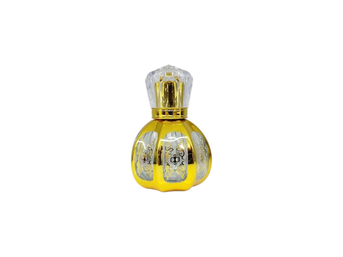 Frasco Arabe rodondo 50ml