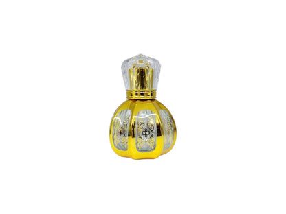 Frasco Arabe rodondo 50ml