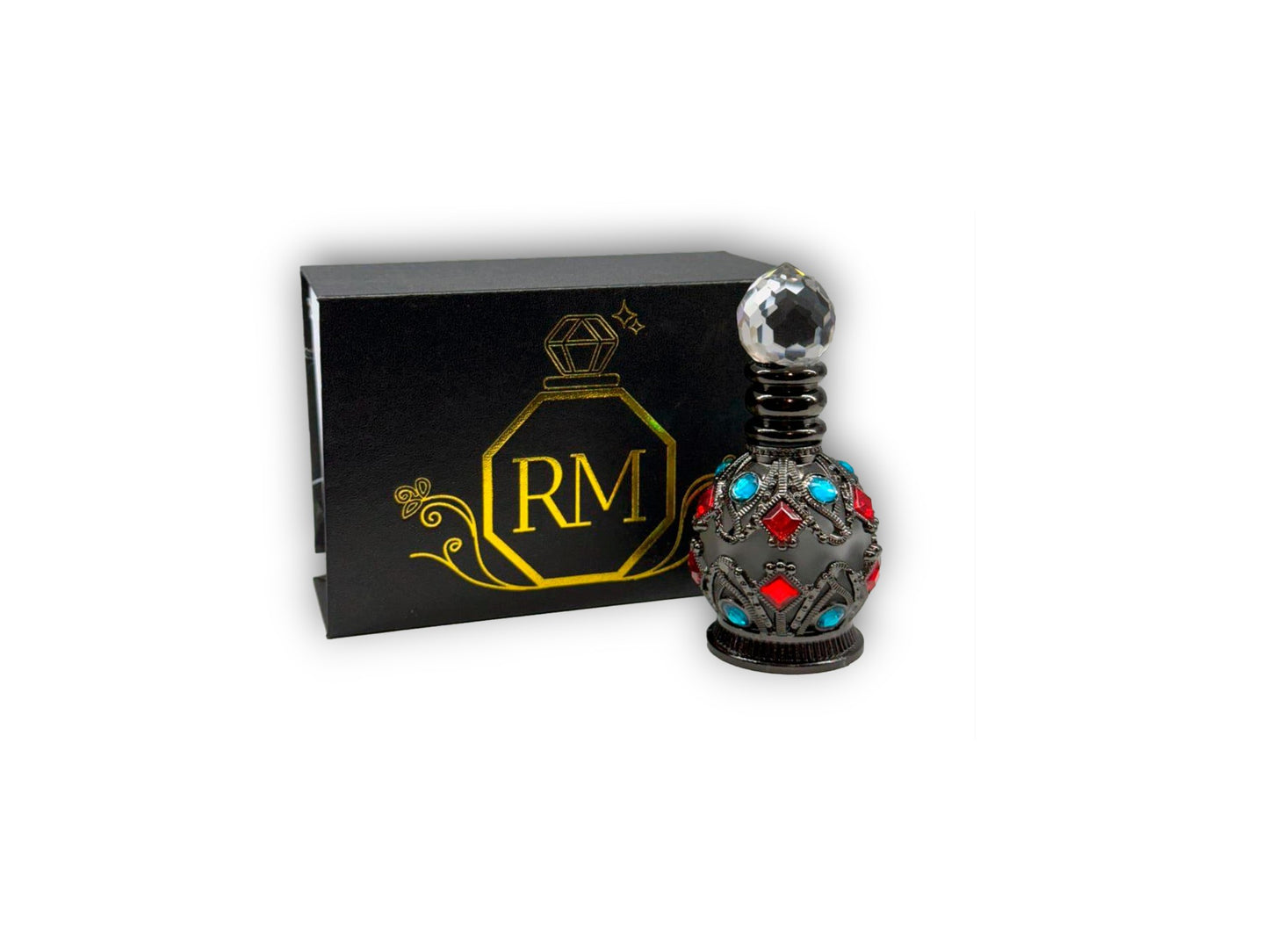 Árabe R&M 8mL