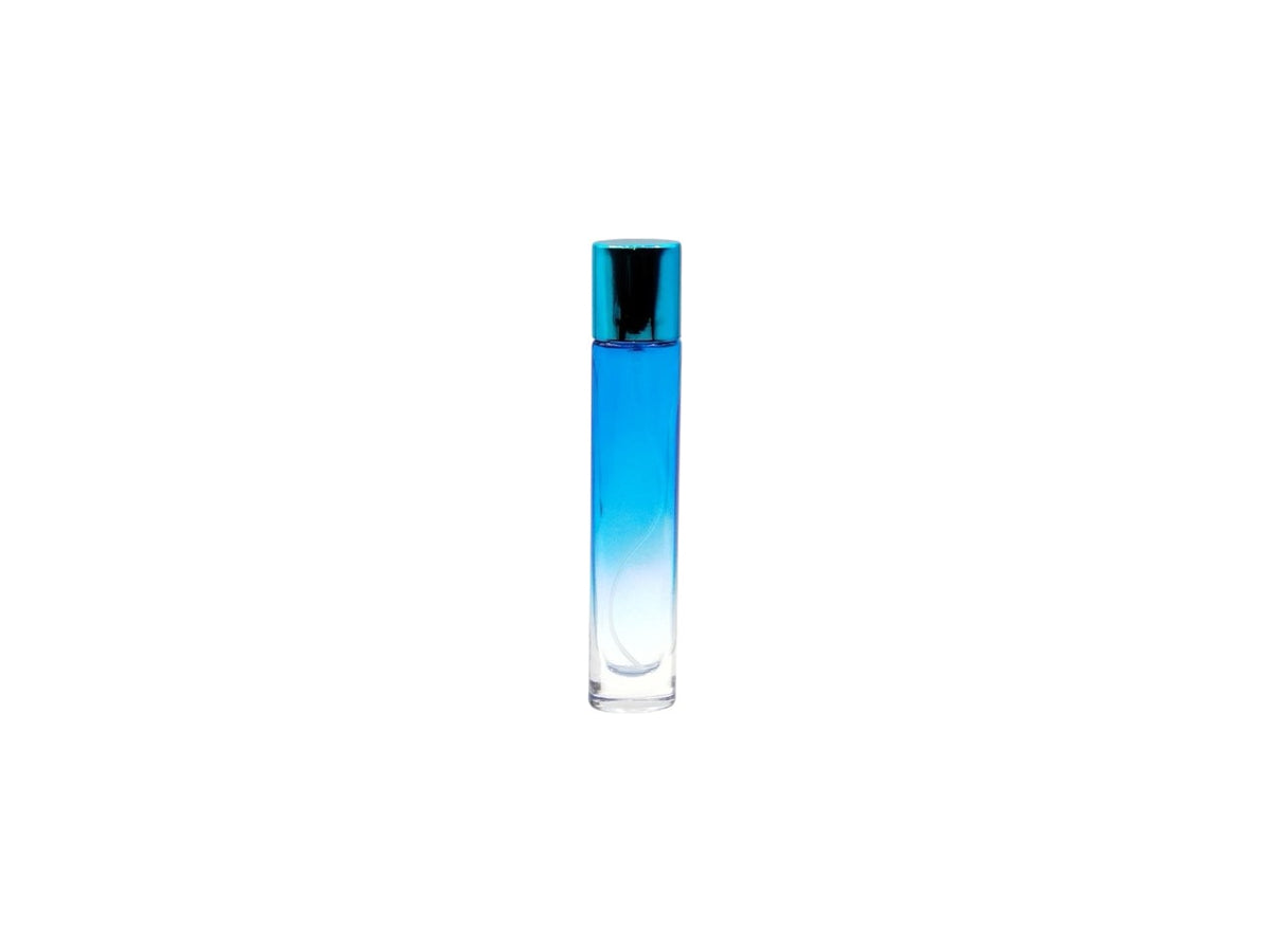 Frasco Single oval color 30ml