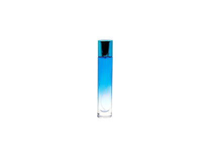 Frasco Single oval color 30ml