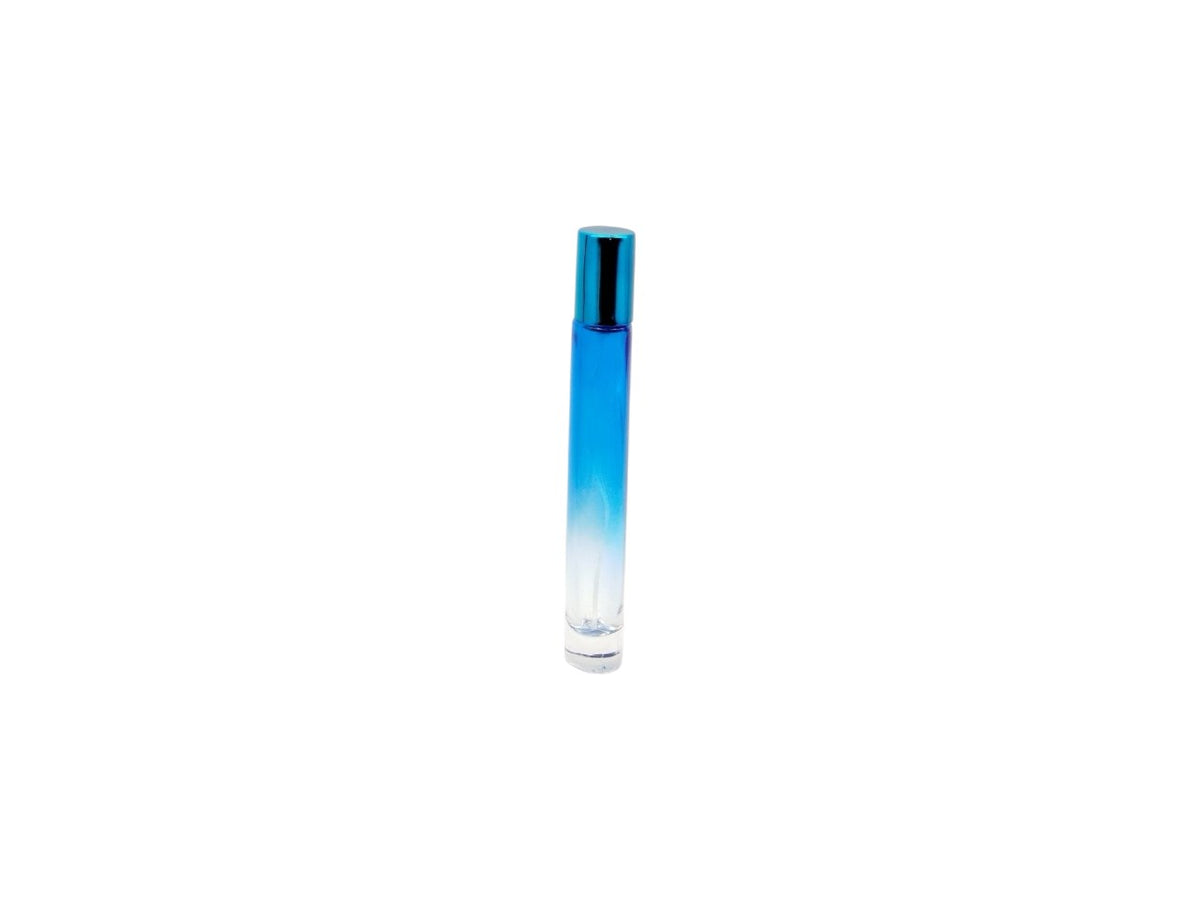 Frasco Single oval color 30ml