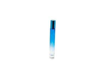 Frasco Single oval color 30ml