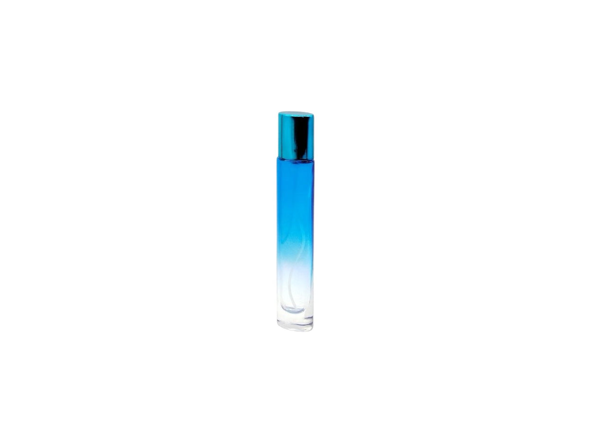 Frasco Single oval color 30ml