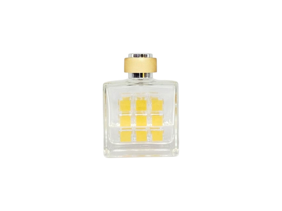 Frasco Pandora de 100ml
