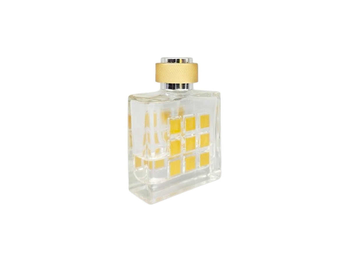 Frasco Pandora de 100ml